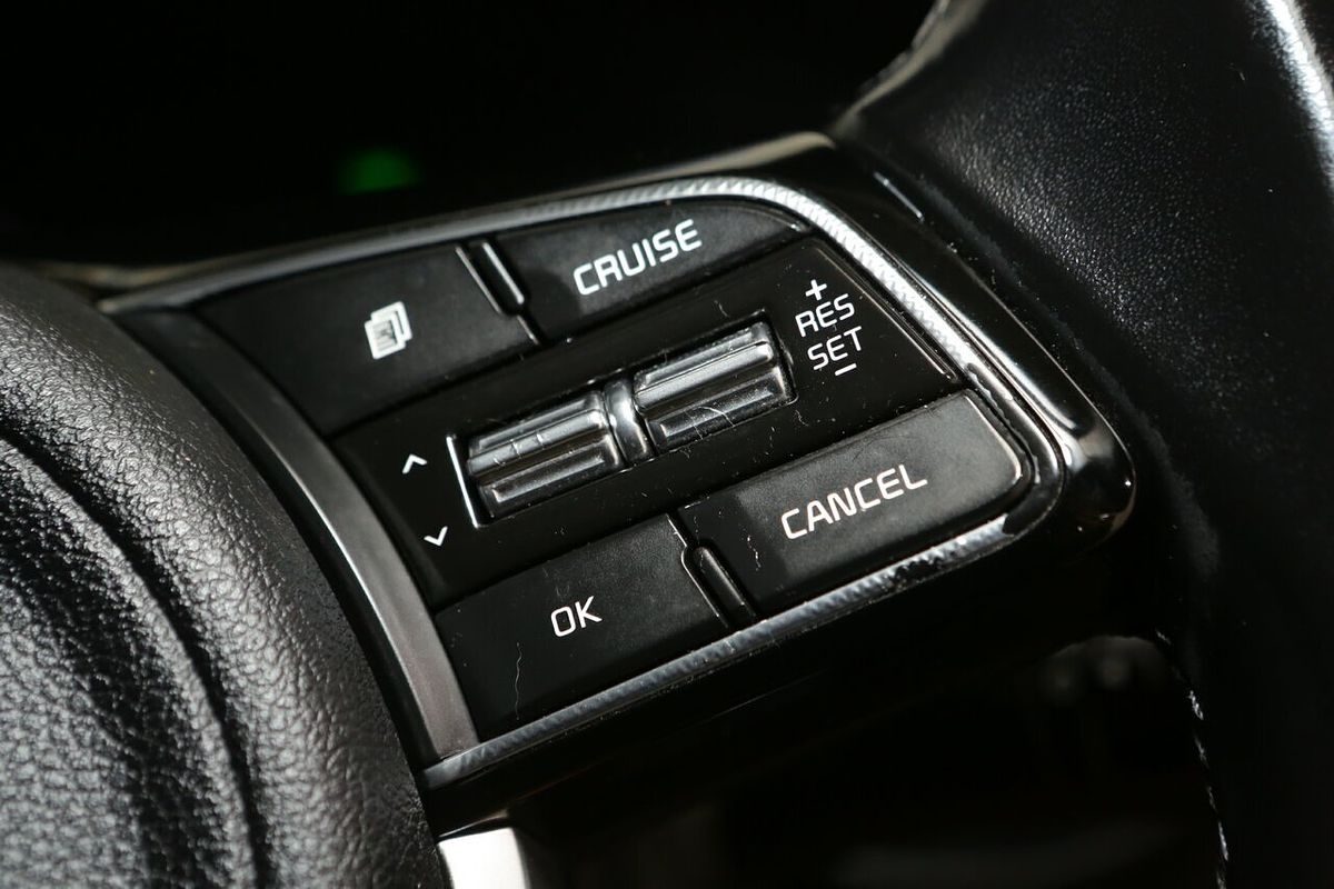 2019 Kia Sportage Si QL
