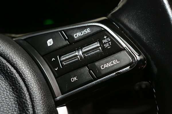 2019 Kia Sportage Si QL