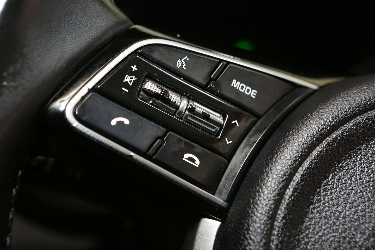 2019 Kia Sportage Si QL