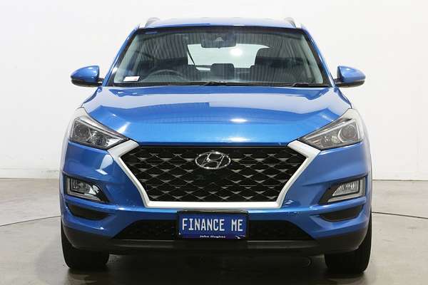 2020 Hyundai Tucson Active TL4