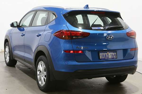 2020 Hyundai Tucson Active TL4