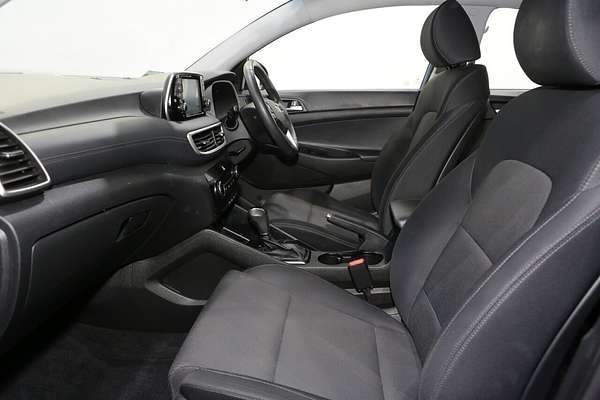 2020 Hyundai Tucson Active TL4