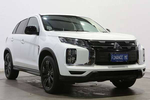 2023 Mitsubishi ASX MR XD