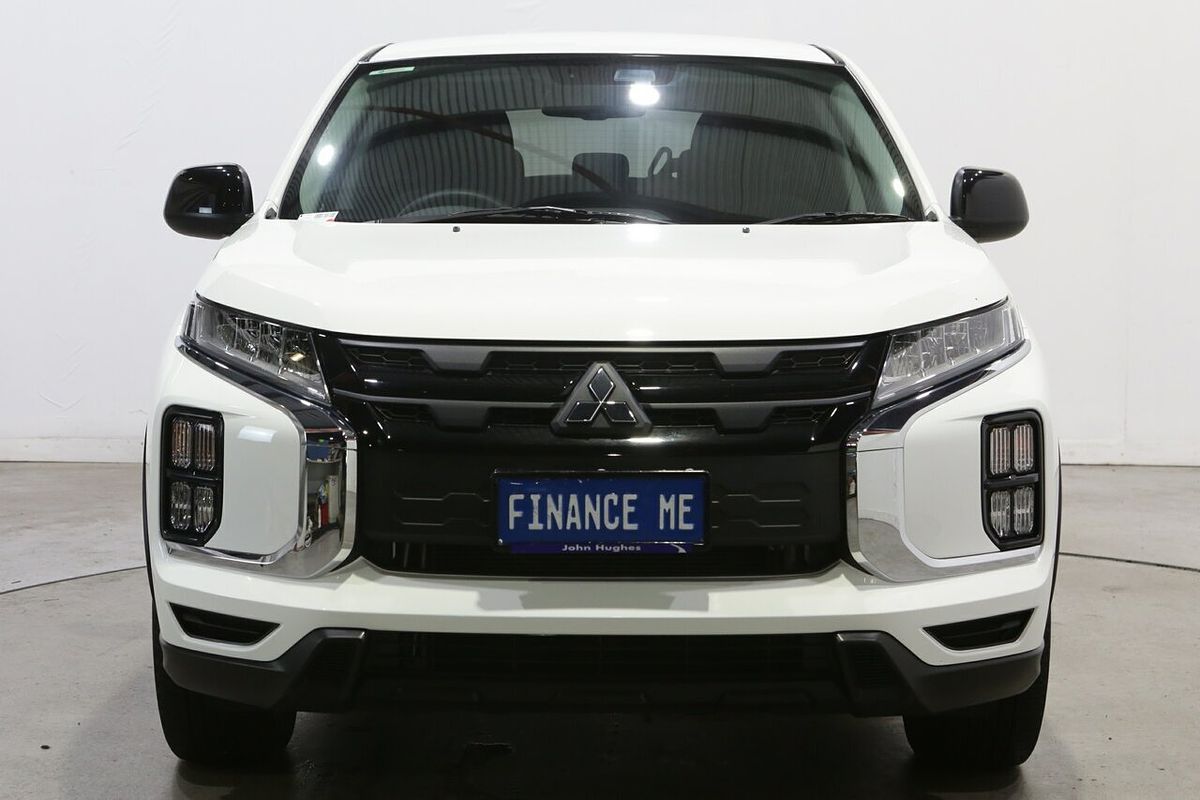 2023 Mitsubishi ASX MR XD