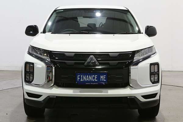 2023 Mitsubishi ASX MR XD