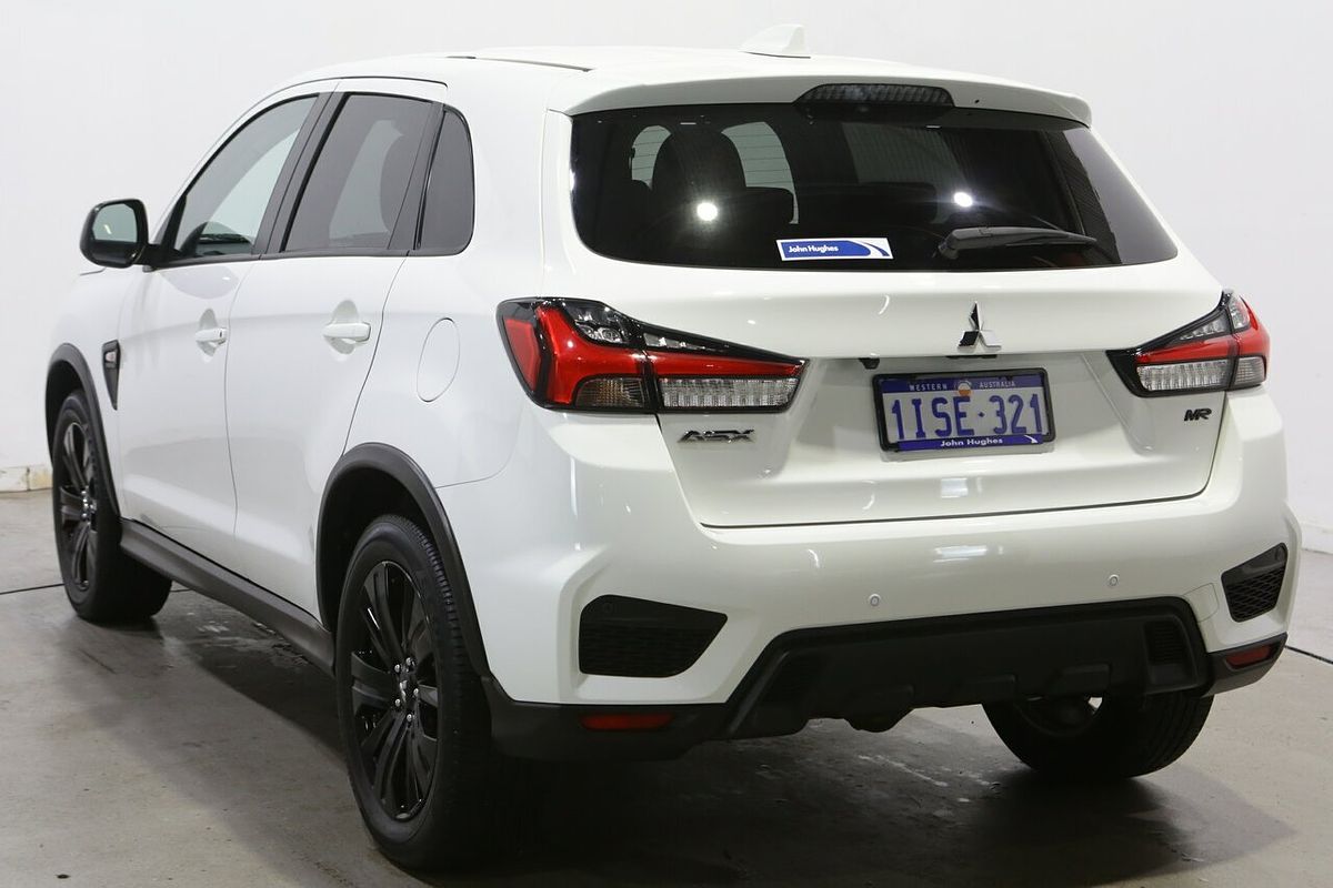 2023 Mitsubishi ASX MR XD