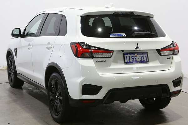 2023 Mitsubishi ASX MR XD