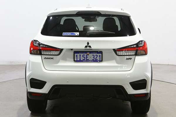 2023 Mitsubishi ASX MR XD