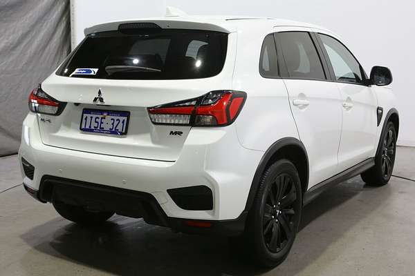 2023 Mitsubishi ASX MR XD