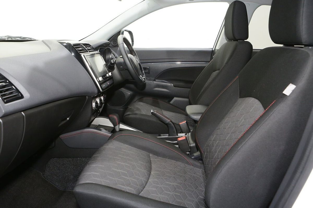 2023 Mitsubishi ASX MR XD