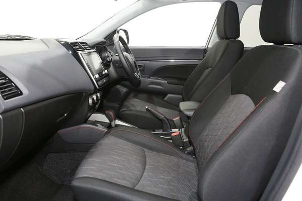 2023 Mitsubishi ASX MR XD