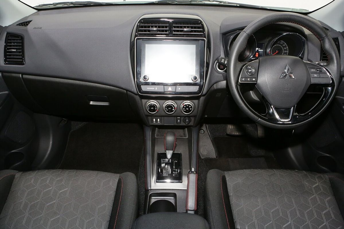 2023 Mitsubishi ASX MR XD