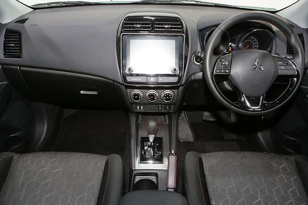 2023 Mitsubishi ASX MR XD