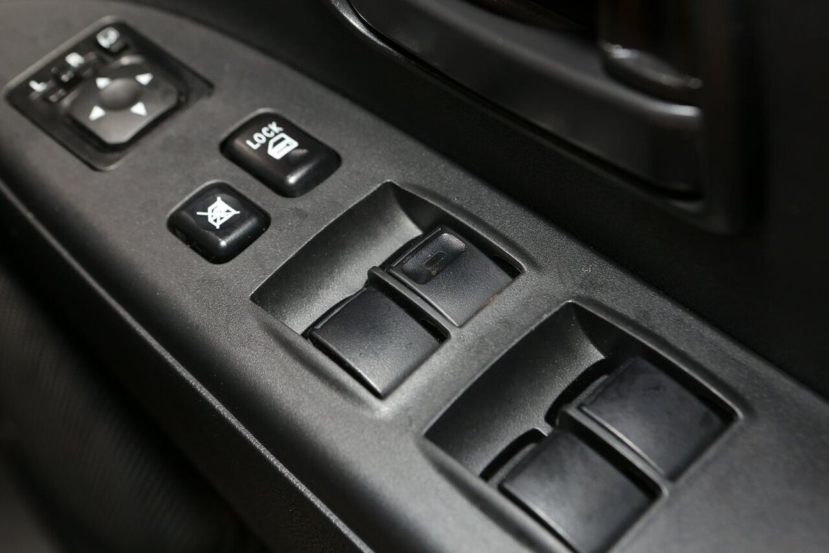 2023 Mitsubishi ASX MR XD
