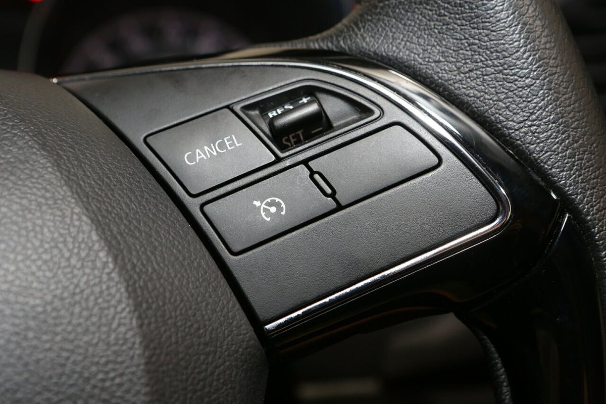 2023 Mitsubishi ASX MR XD
