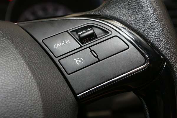 2023 Mitsubishi ASX MR XD