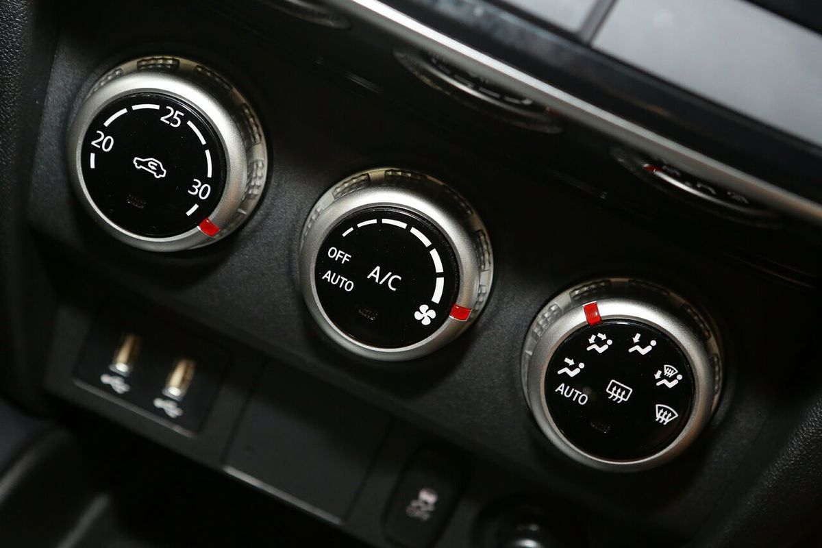 2023 Mitsubishi ASX MR XD