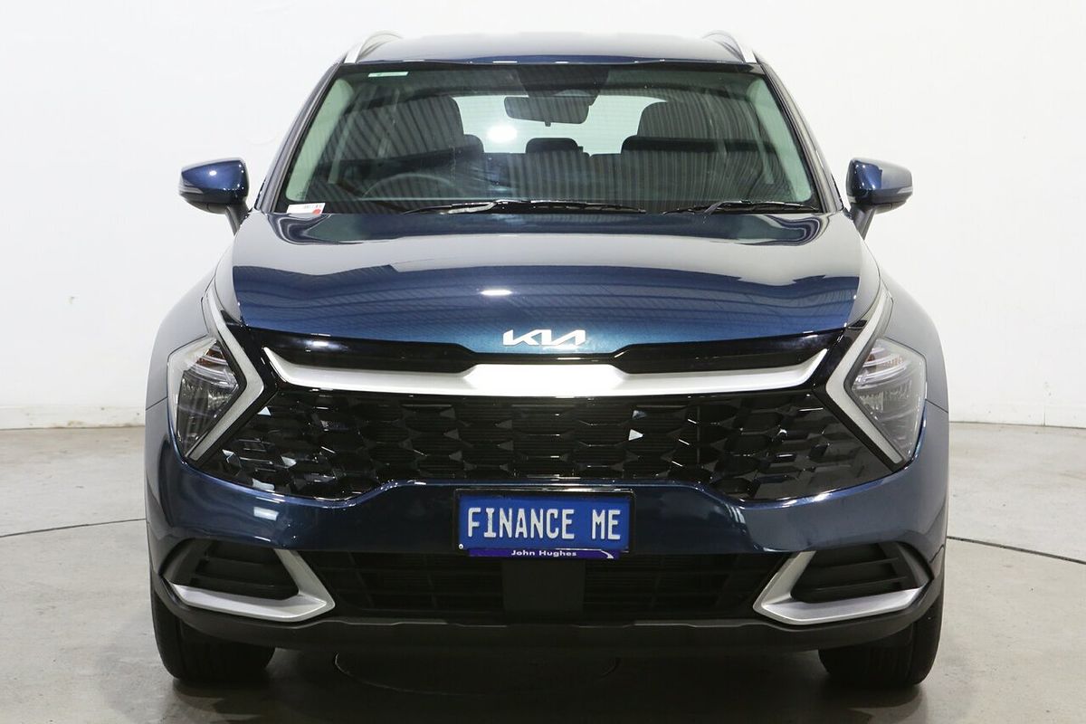 2024 Kia Sportage S NQ5