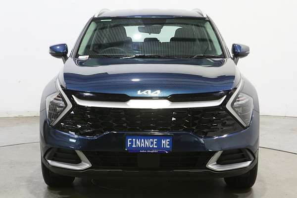 2024 Kia Sportage S NQ5