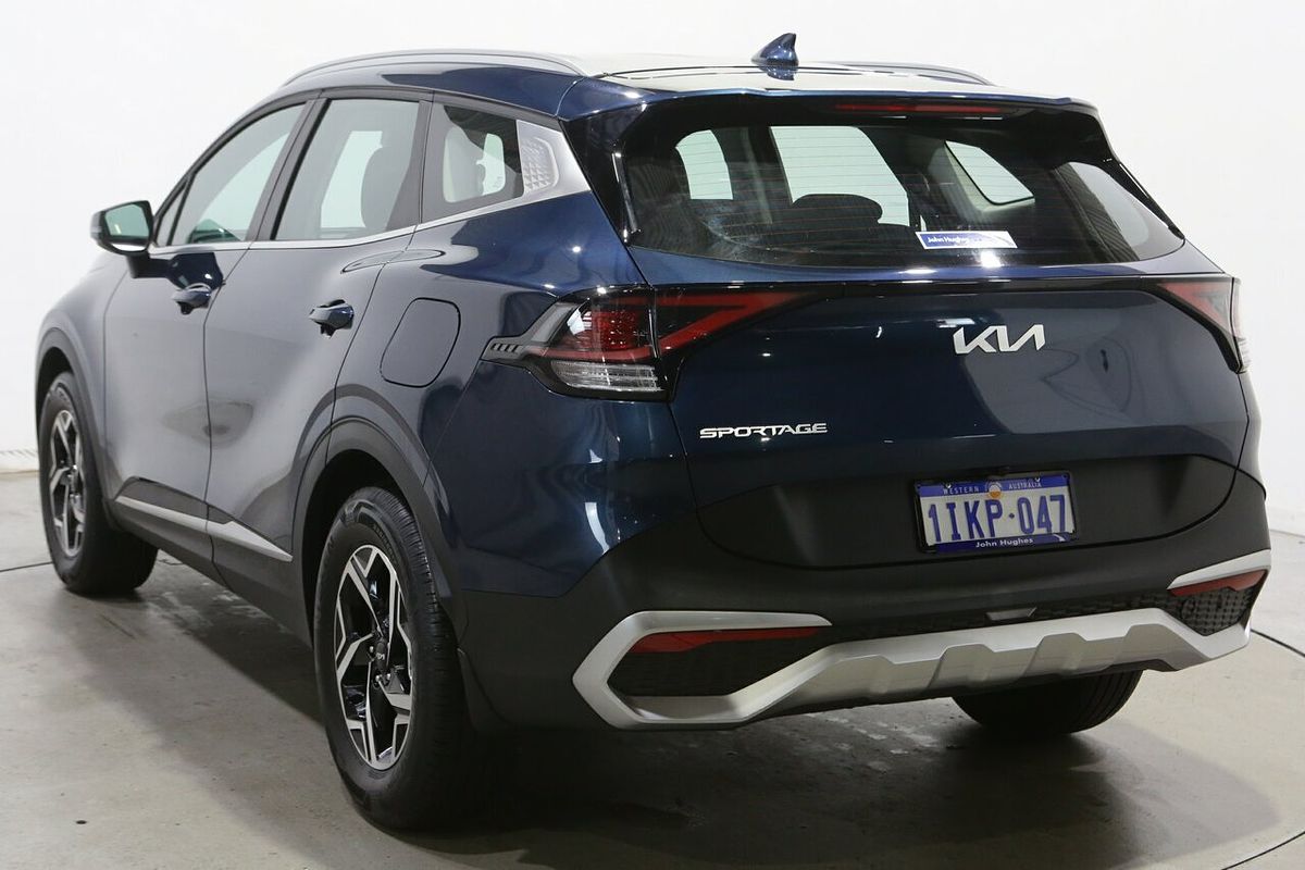 2024 Kia Sportage S NQ5