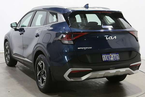 2024 Kia Sportage S NQ5