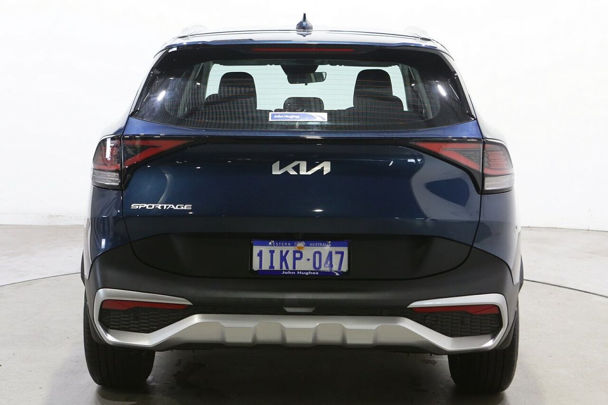 2024 Kia Sportage S NQ5