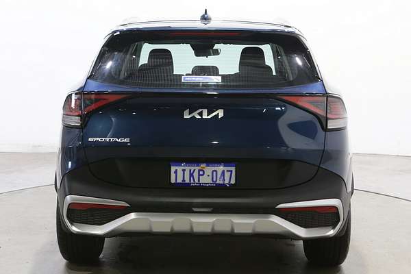 2024 Kia Sportage S NQ5