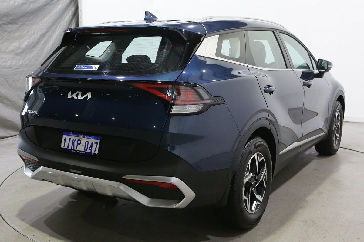 2024 Kia Sportage S NQ5