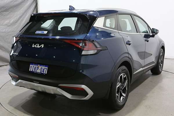 2024 Kia Sportage S NQ5