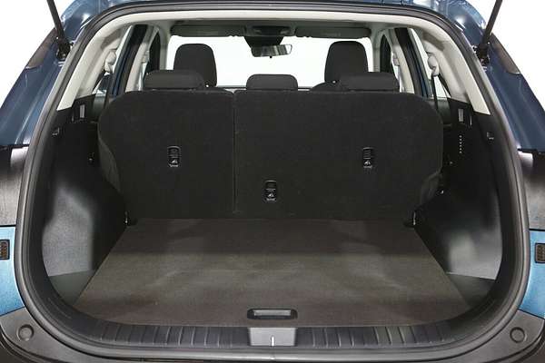 2024 Kia Sportage S NQ5