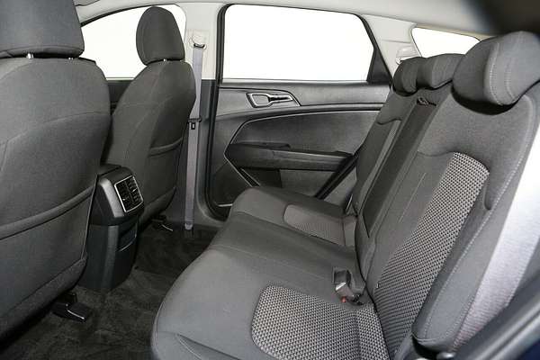 2024 Kia Sportage S NQ5