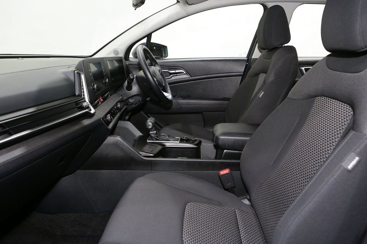 2024 Kia Sportage S NQ5