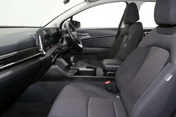 2024 Kia Sportage S NQ5