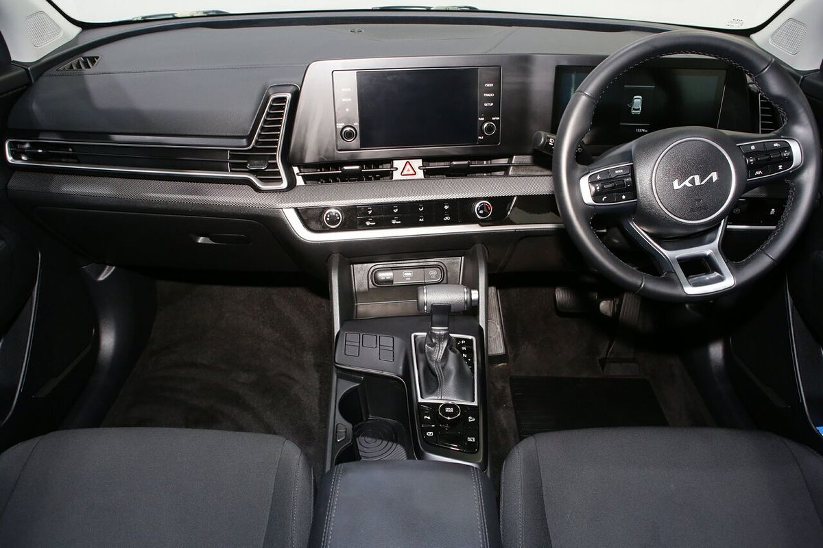 2024 Kia Sportage S NQ5