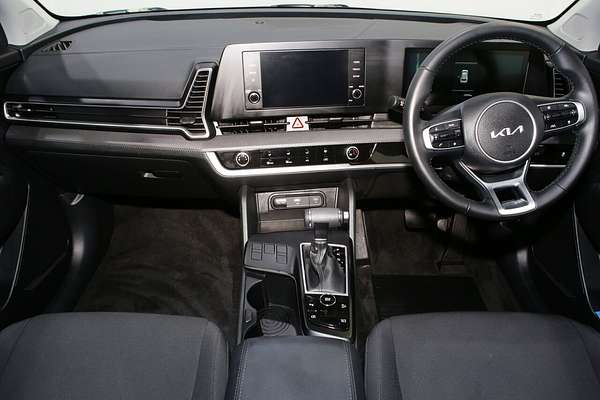 2024 Kia Sportage S NQ5