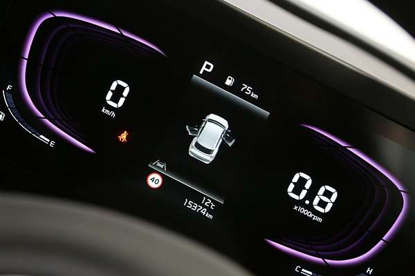 2024 Kia Sportage S NQ5