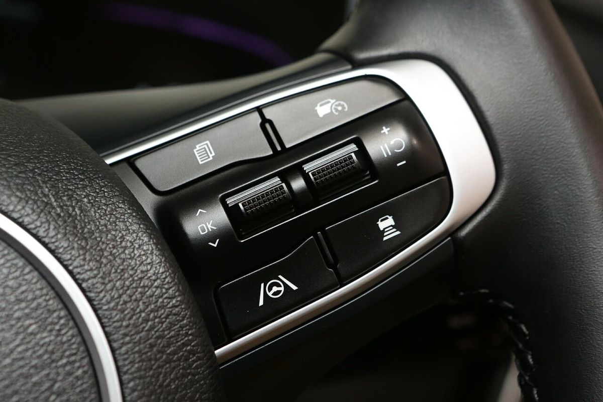 2024 Kia Sportage S NQ5