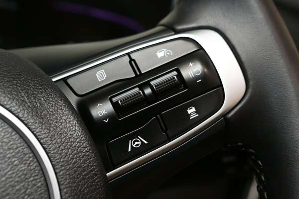 2024 Kia Sportage S NQ5