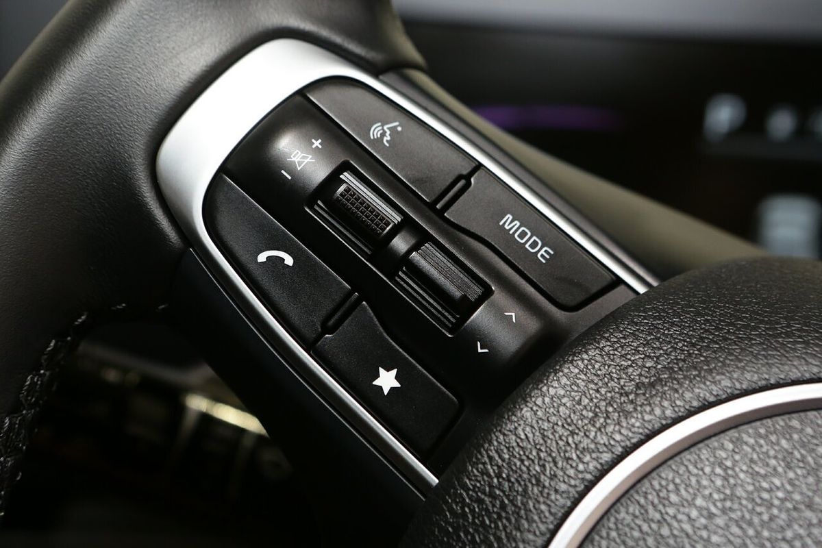 2024 Kia Sportage S NQ5