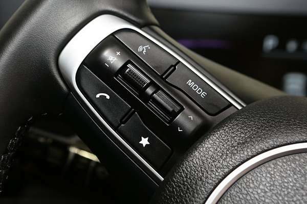 2024 Kia Sportage S NQ5