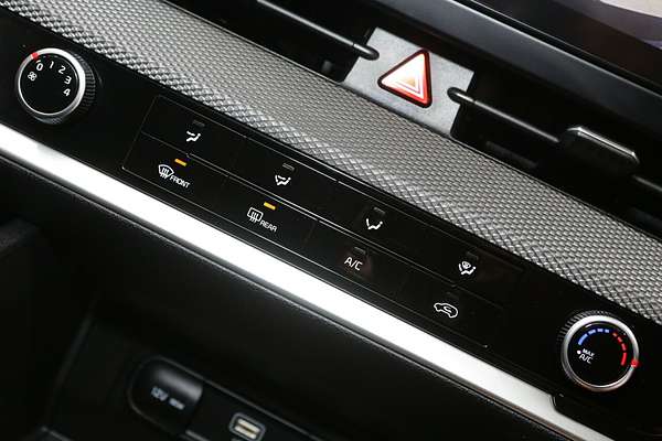 2024 Kia Sportage S NQ5