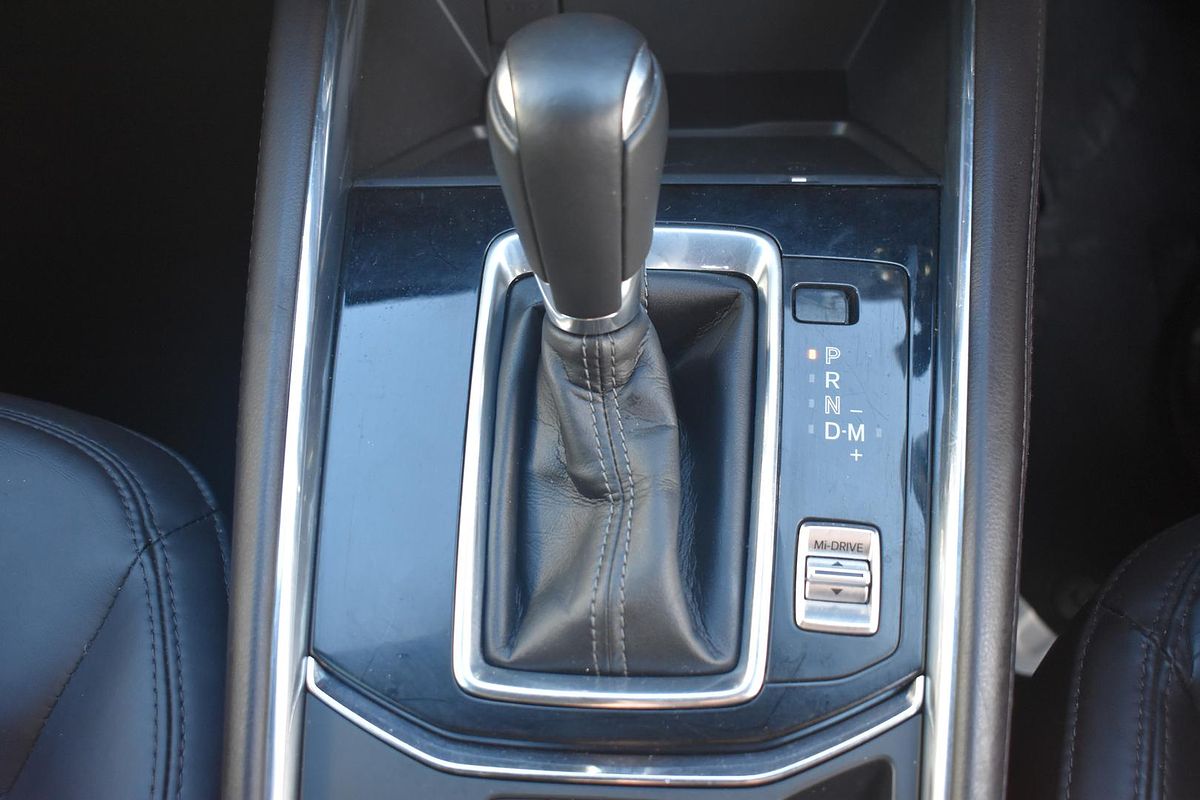 2022 Mazda CX-5 G35 Akera KF Series