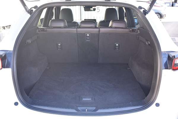 2022 Mazda CX-5 G35 Akera KF Series