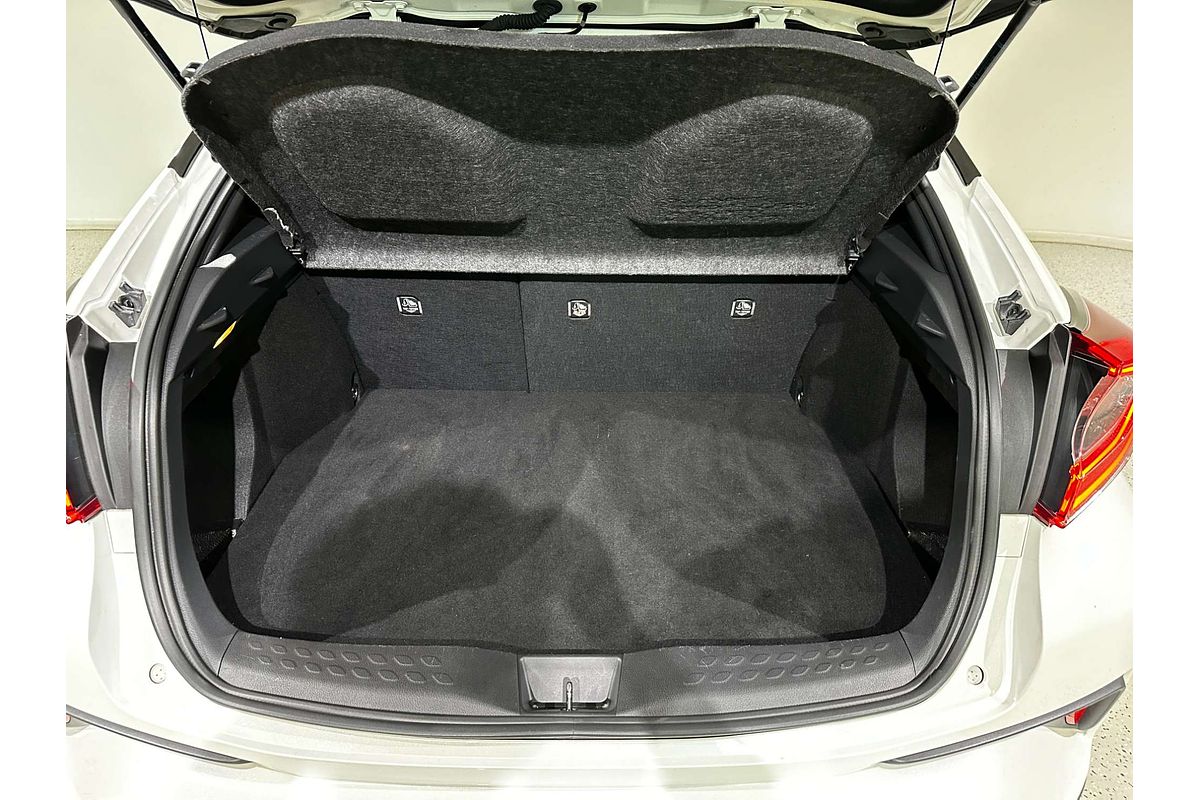 2018 Toyota C-HR Koba NGX10R