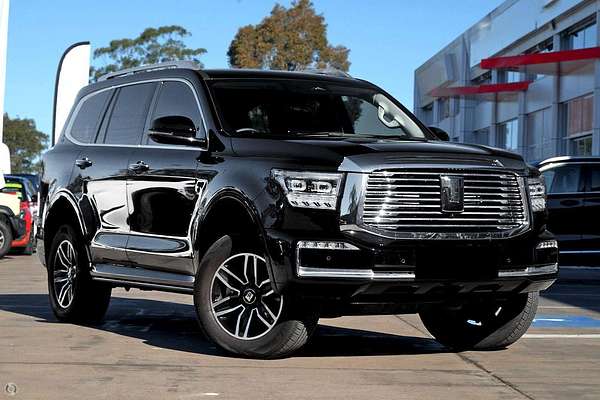 2025 GWM Tank 500 Vanta Hybrid P03