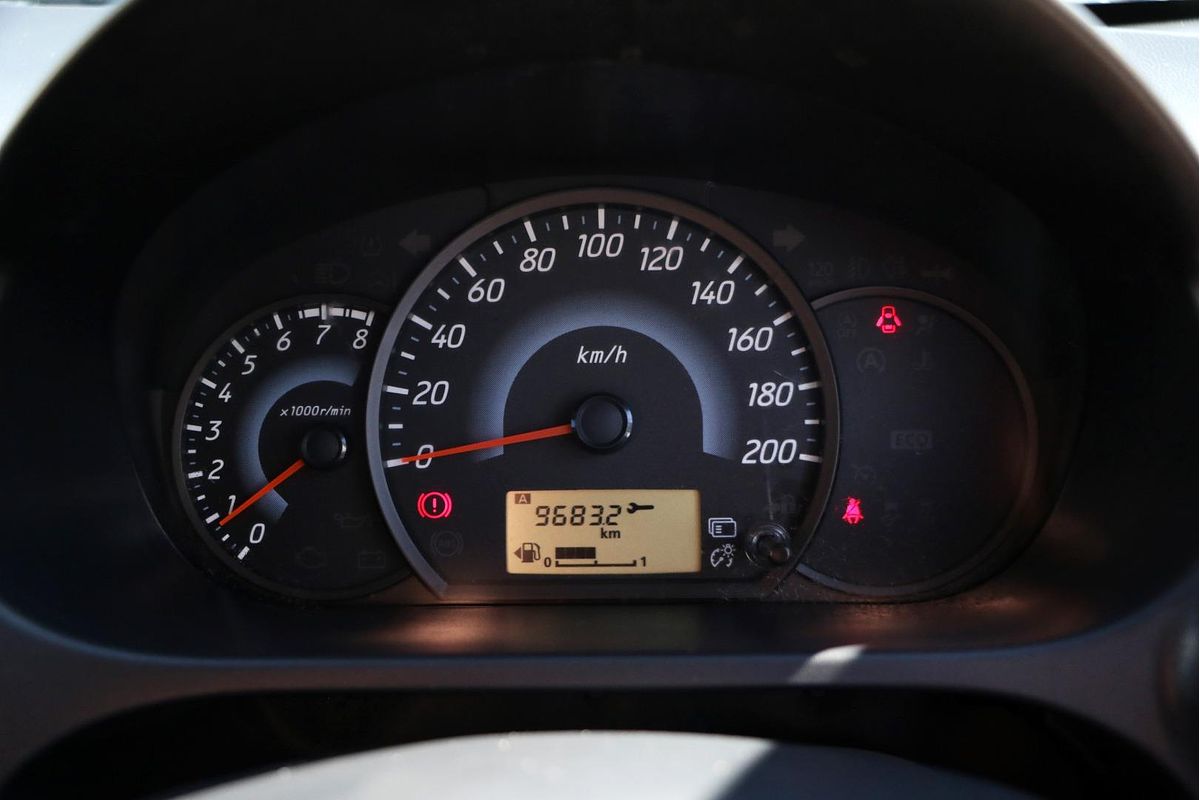 2014 Mitsubishi Mirage ES LA