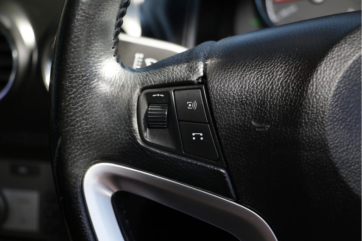 2013 Holden Captiva 5 LT CG
