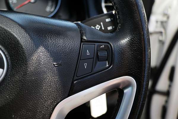 2013 Holden Captiva 5 LT CG