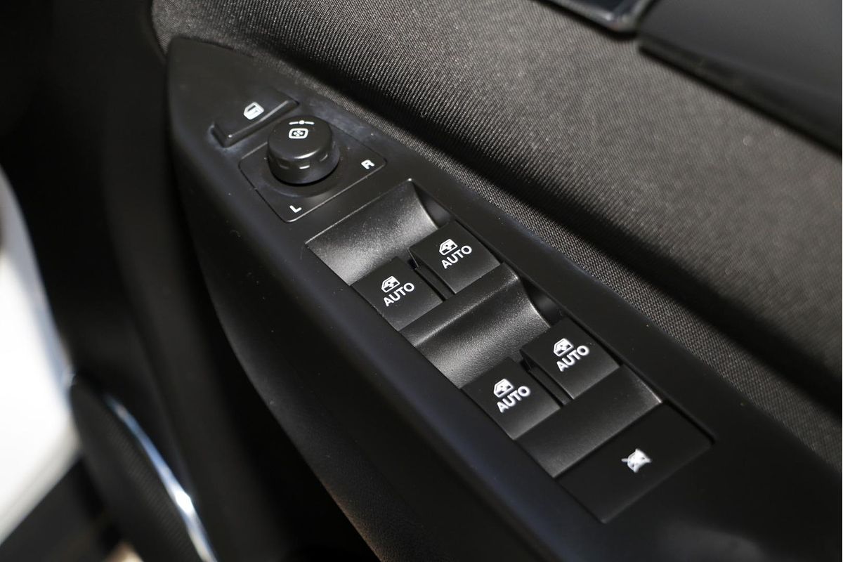 2013 Holden Captiva 5 LT CG