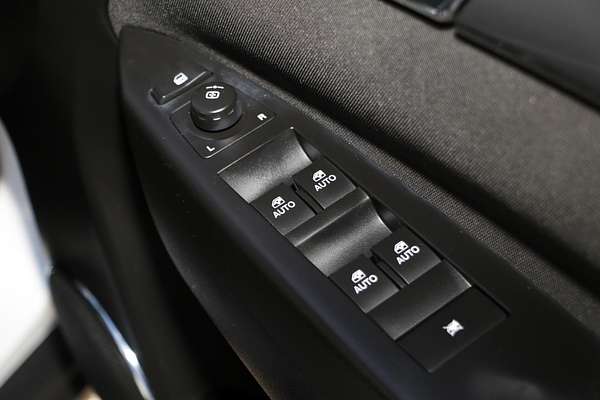 2013 Holden Captiva 5 LT CG
